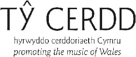 Ty Cerdd